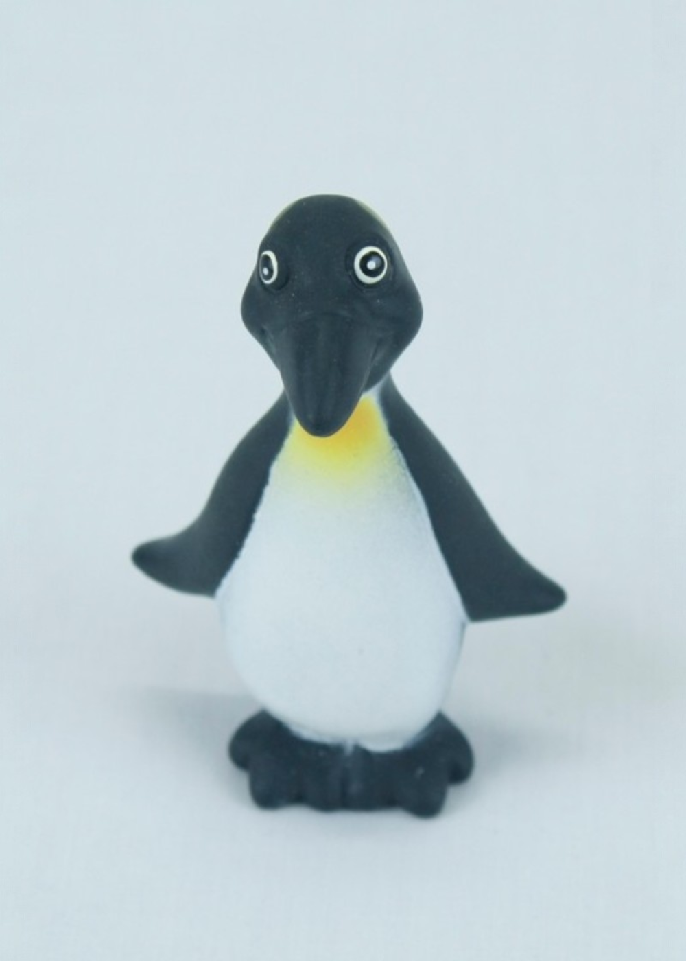 JUEGO SET DE 6 ANIMALES MARINOS DE GOMA BLANDA CHICOS-5