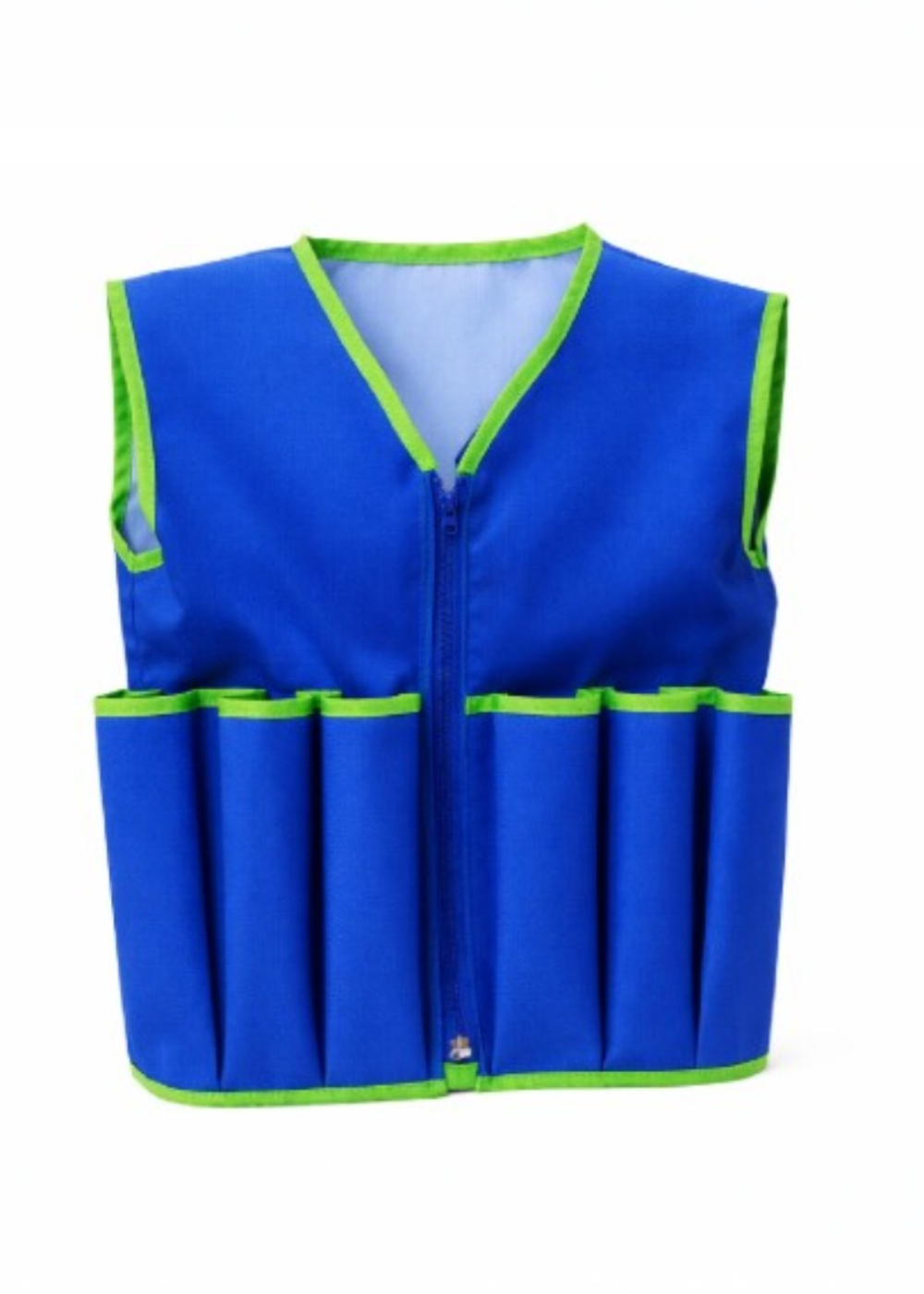 CHALECO SENSORIAL CON PESO-0