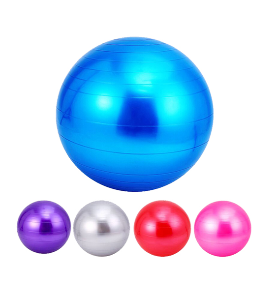 BALON DE YOGA 65 CMS-3