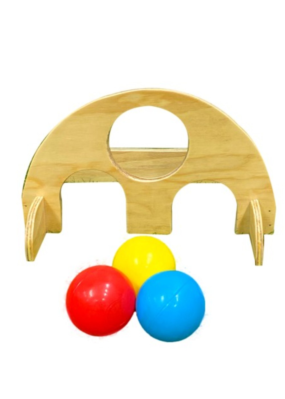 JUEGO DE LANZAMIENTO RATONERA 1 SET-1