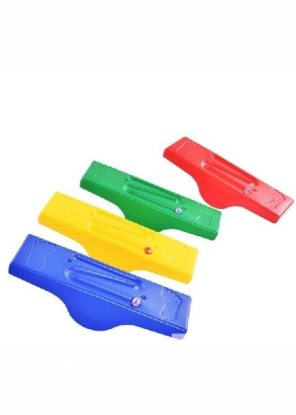 JUEGO PLATO DE EQUILIBRIO RECTANGULAR PARA NI OS-0