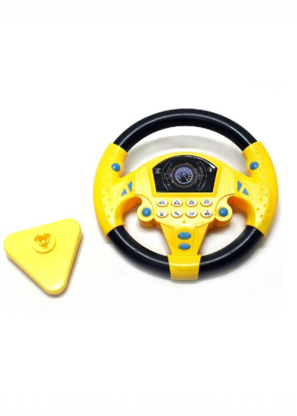 Volante simulador para ni os-2