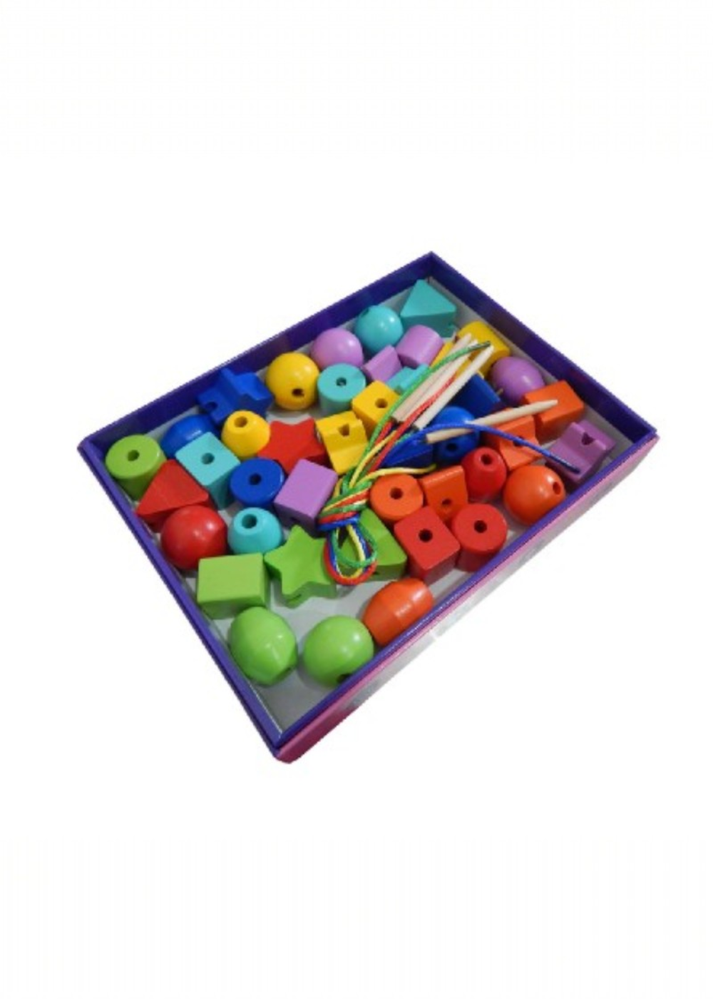 CUENTAS PARA HILAR DE MADERA-2