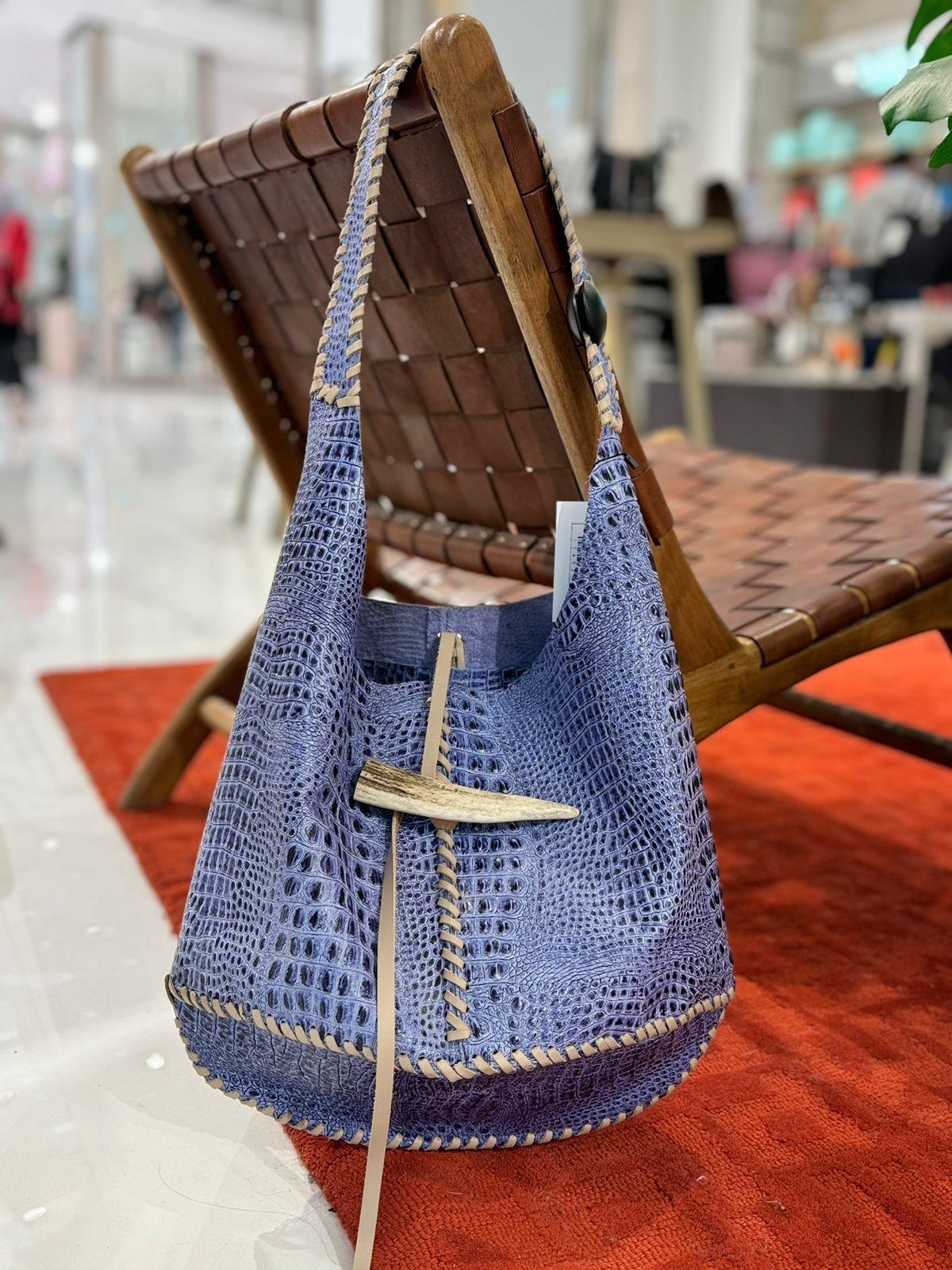 Cartera Chula de cuero-2