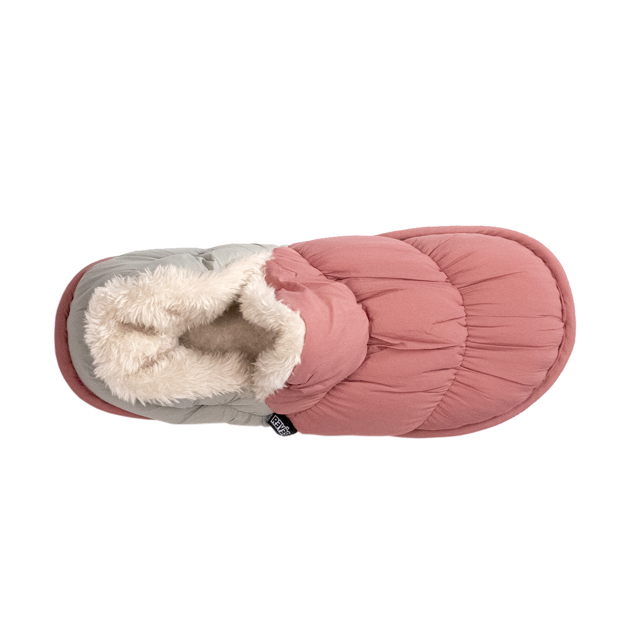 Pantuflas Revés Slippers RVS-2