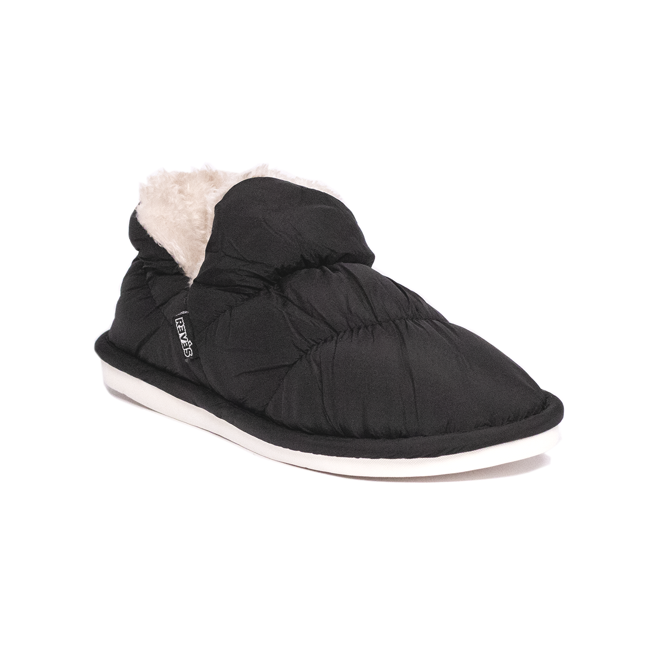 Pantuflas Revés Slippers RVS-1