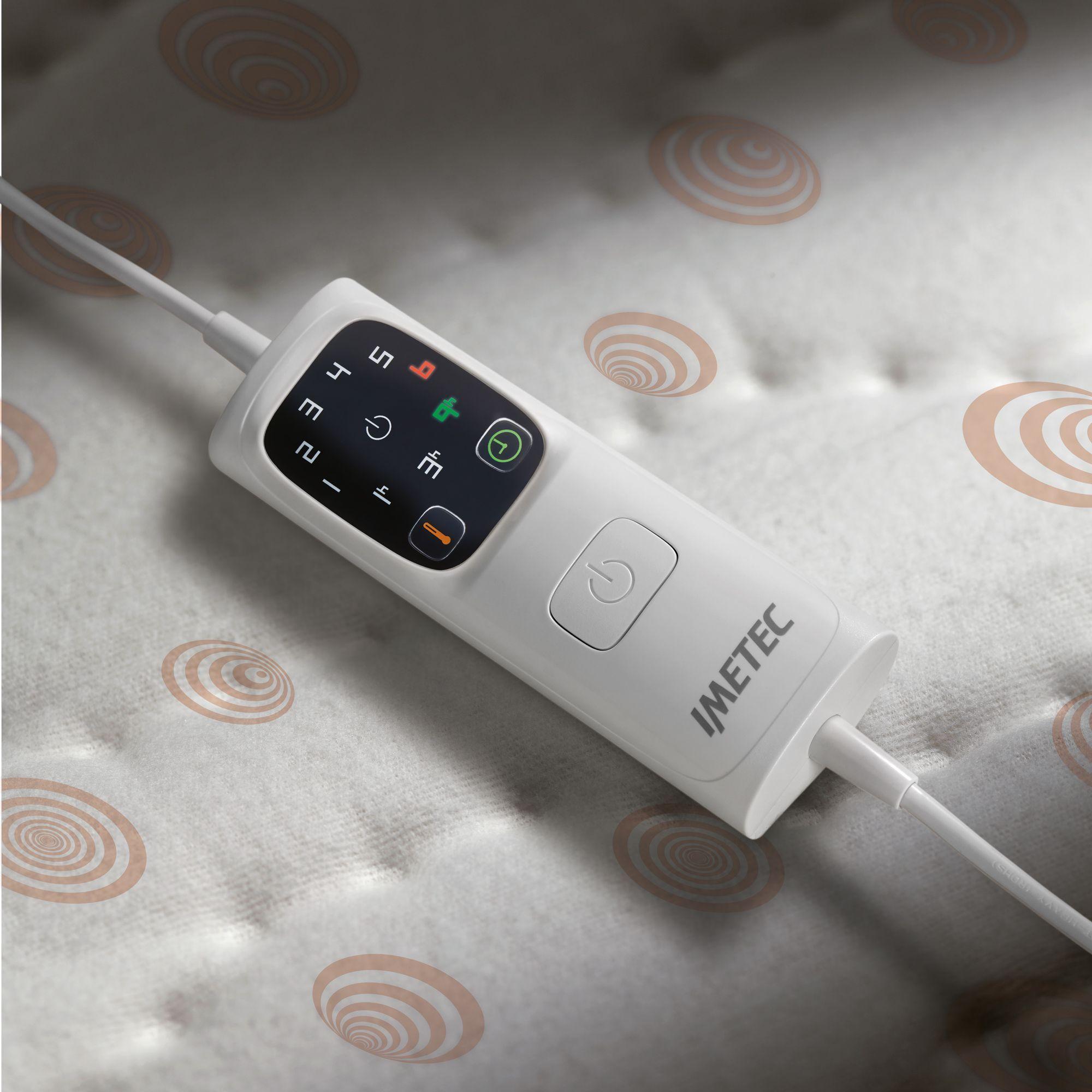 Calienta CamaScaldasonno Adapto Matrimonial-3