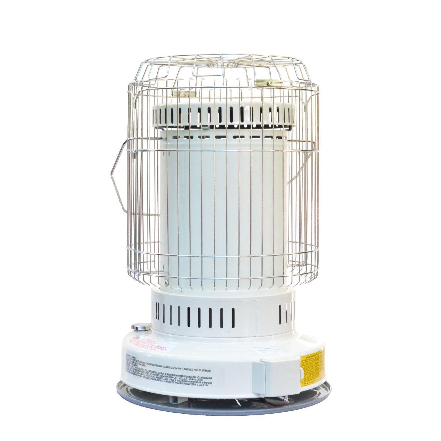 Estufa Parafina Kpm-23-2