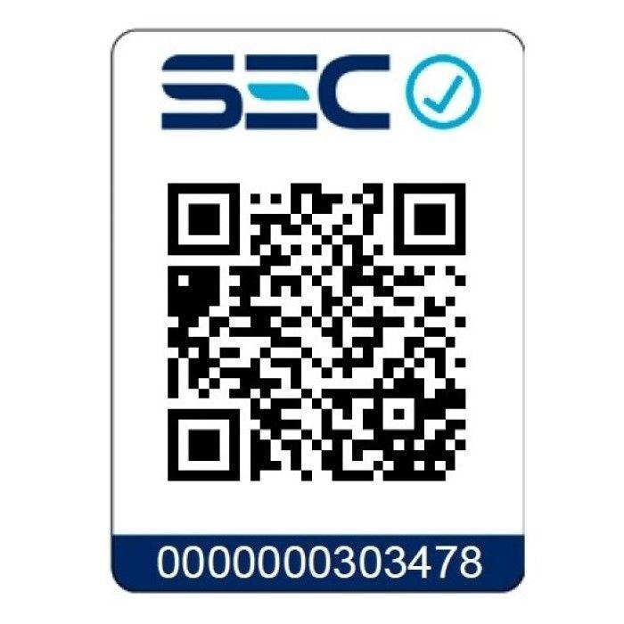 Estufa Fibra De Carbono Kfc 90 - Roja C/Negro-3