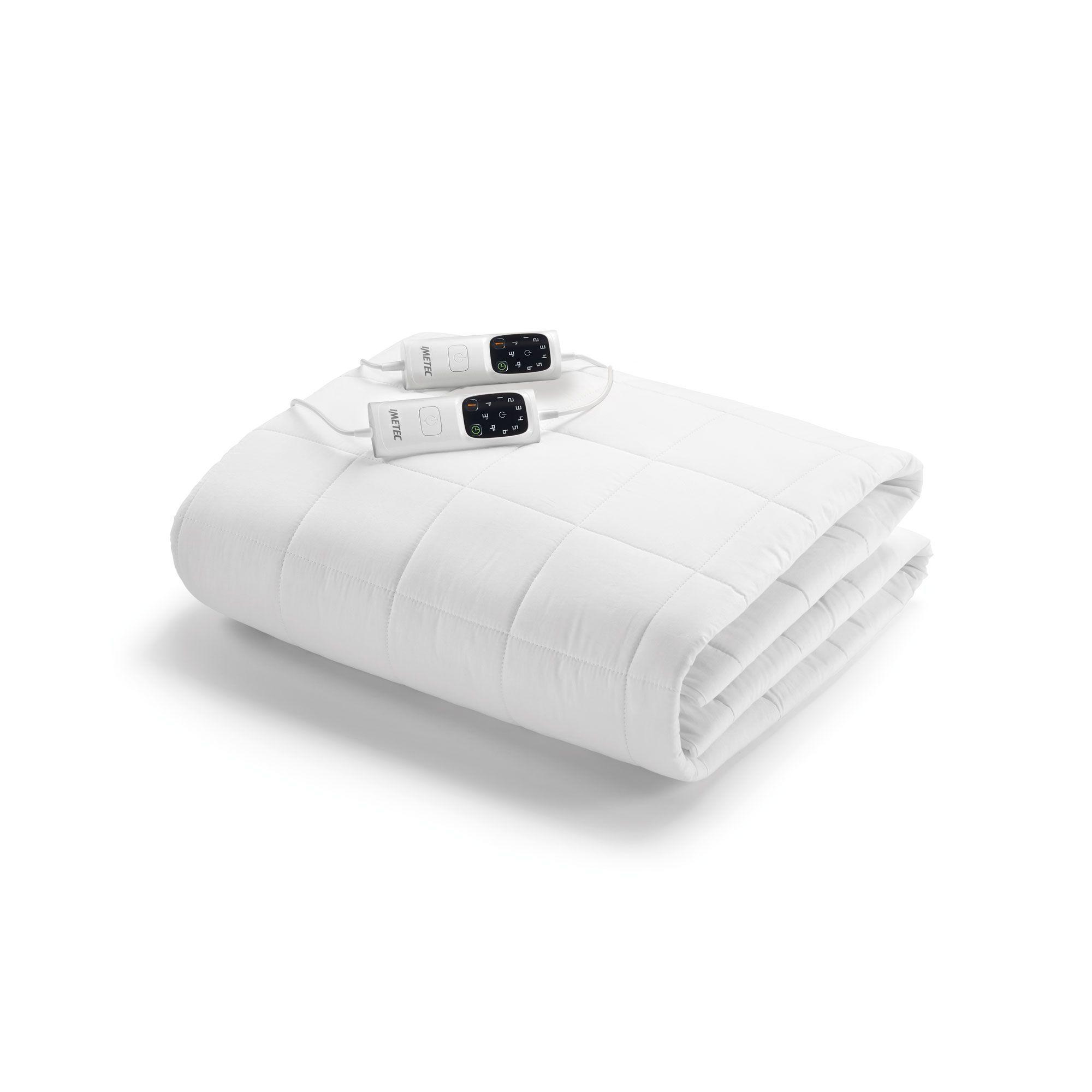 Calienta Cama Scaldasonno Adapto Maxi King-0