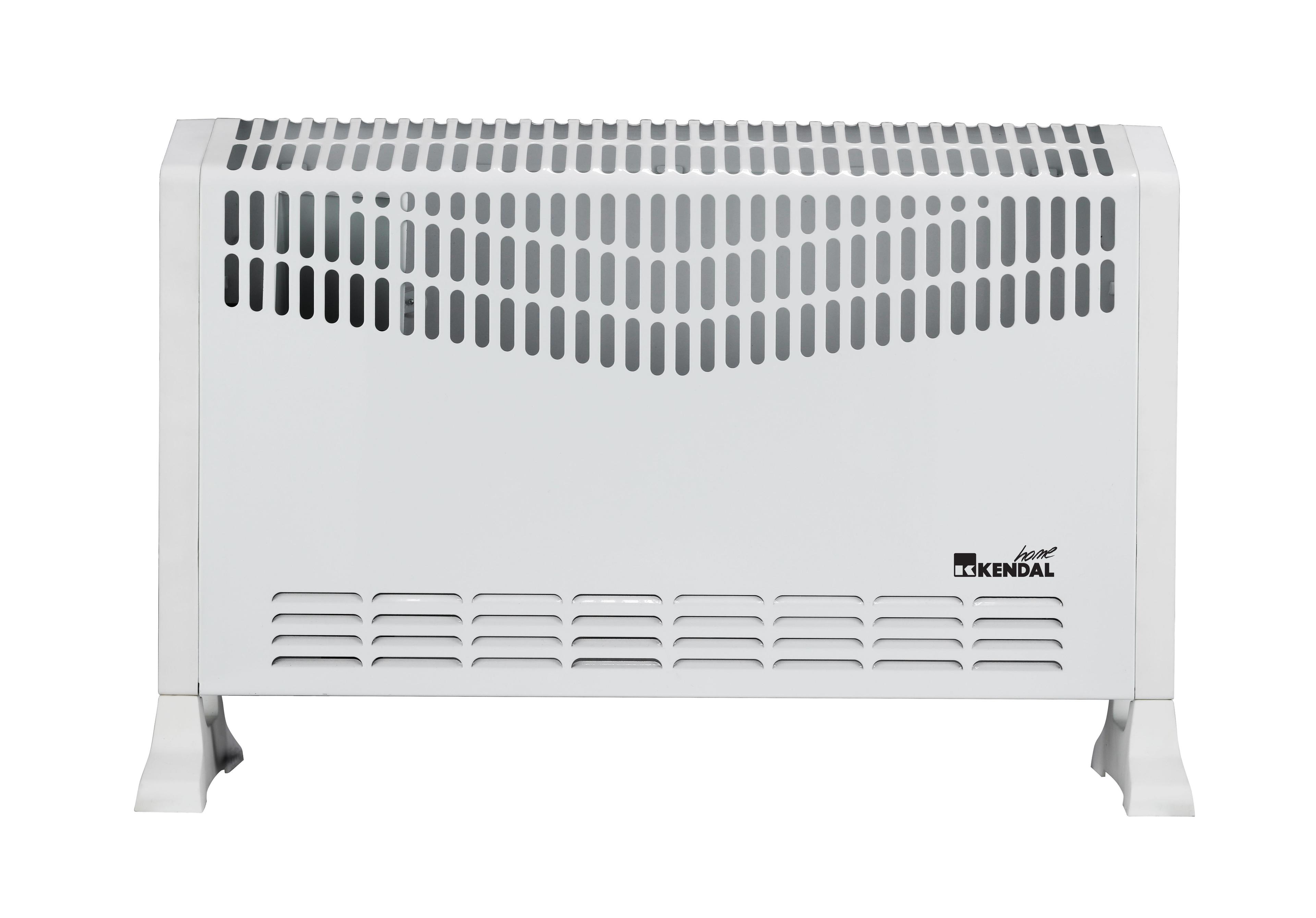 Calefactor Convector Turbo KCH-2020-0