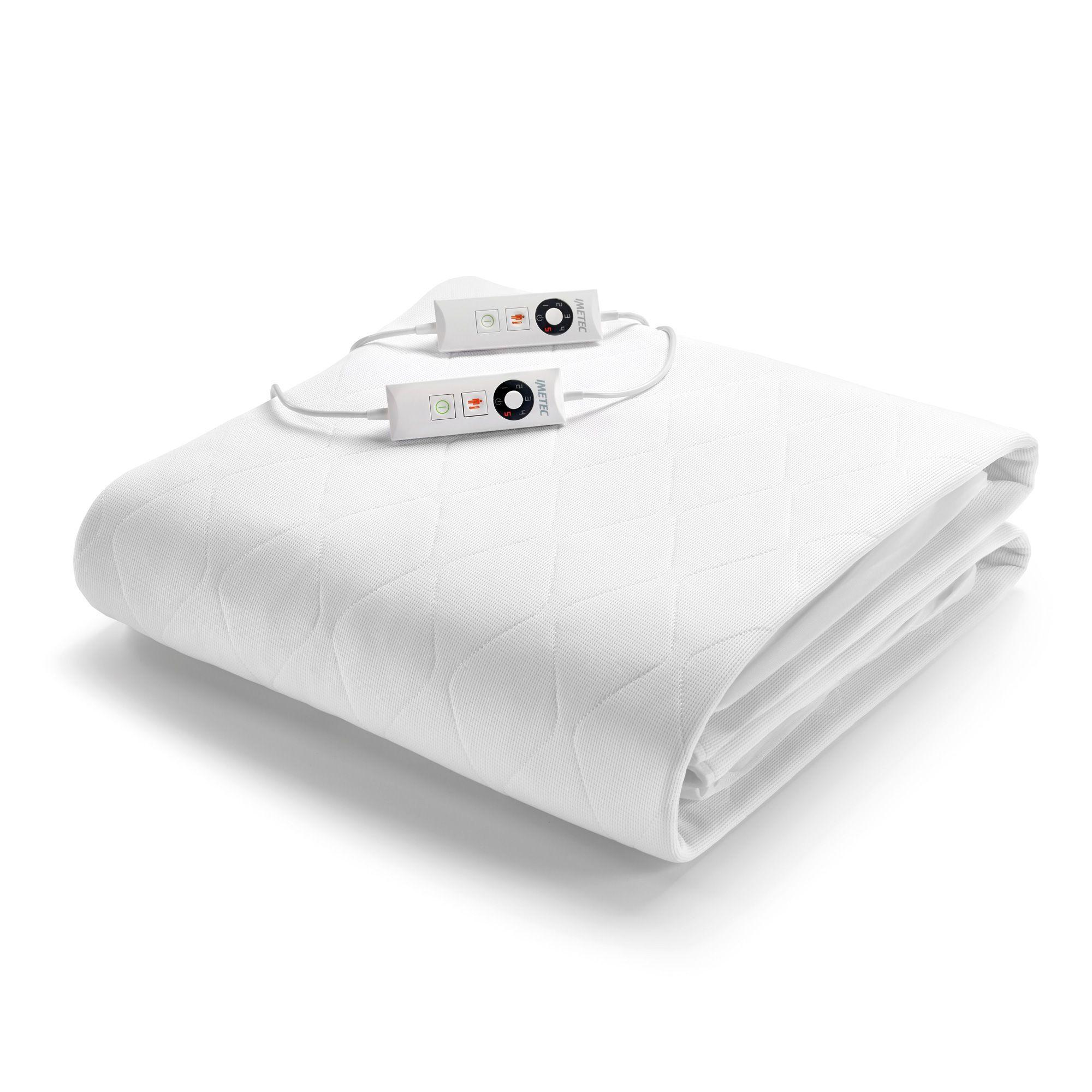 Calienta Cama Scaldasonno Super King Maxi Adapto-0