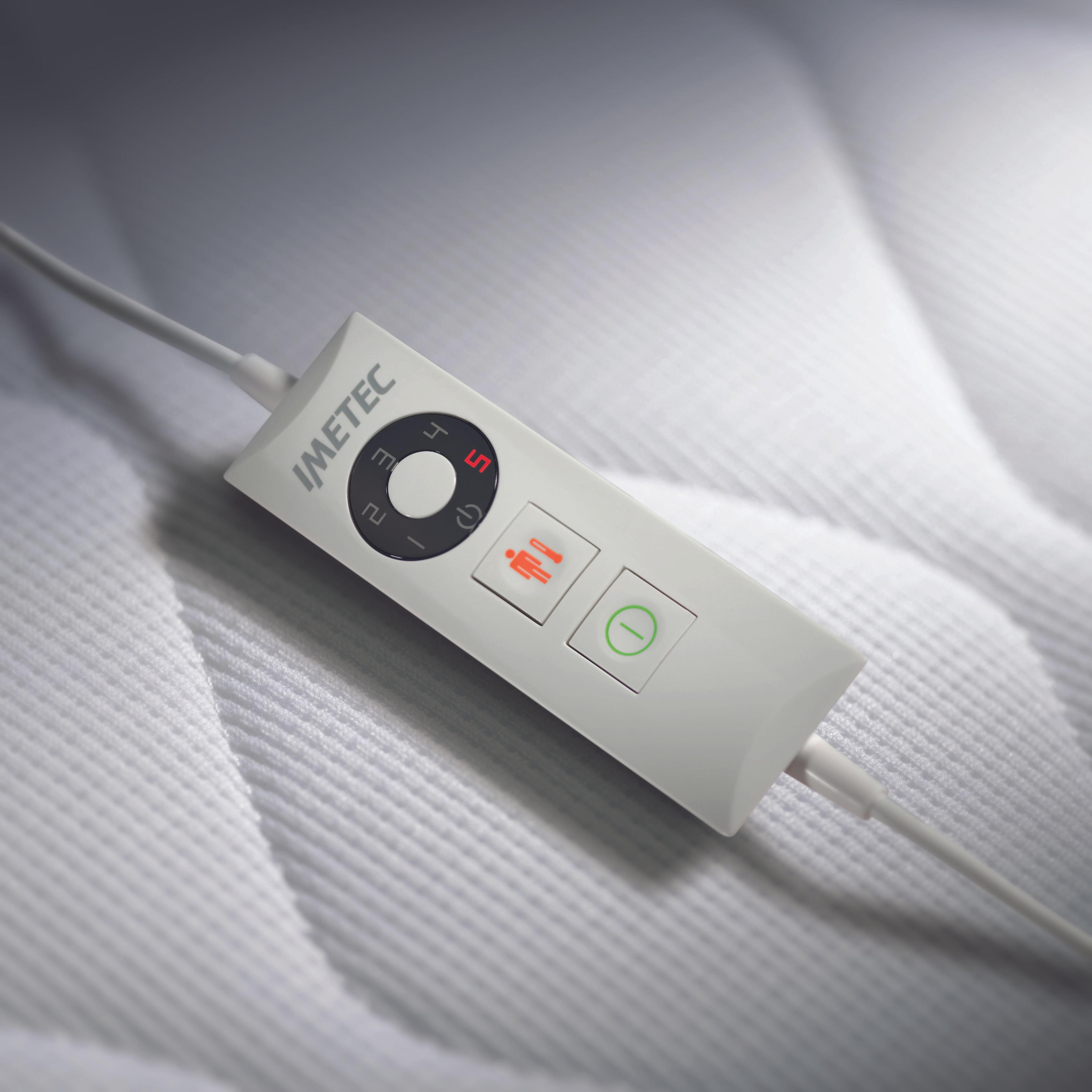 Calienta Cama Scaldasonno Super King Maxi Adapto-1