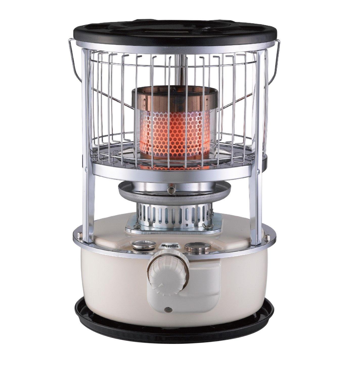 Estufa Parafina Kpm-3300-0