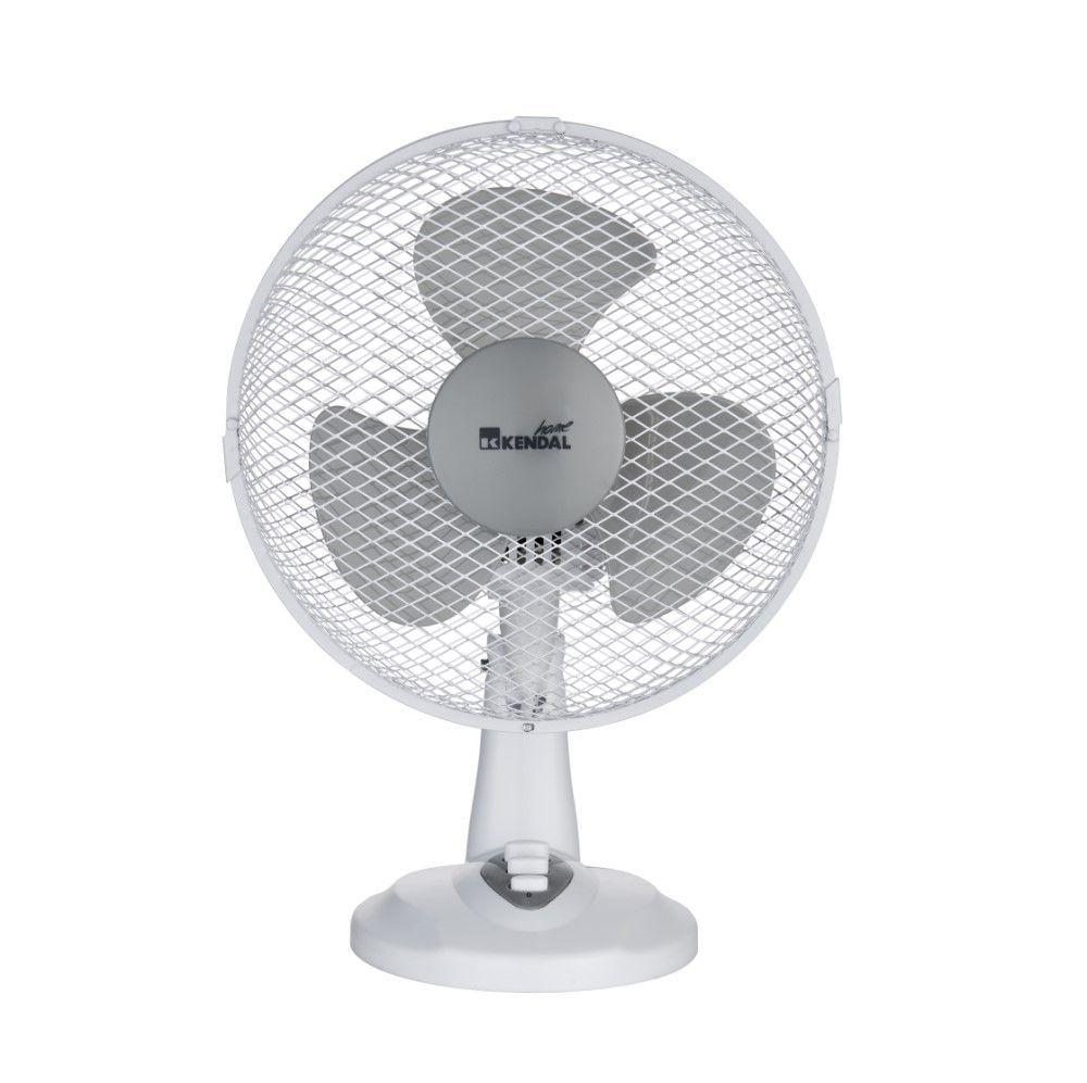 Ventilador Sobremesa 9" Plastic  Kf-09D-1