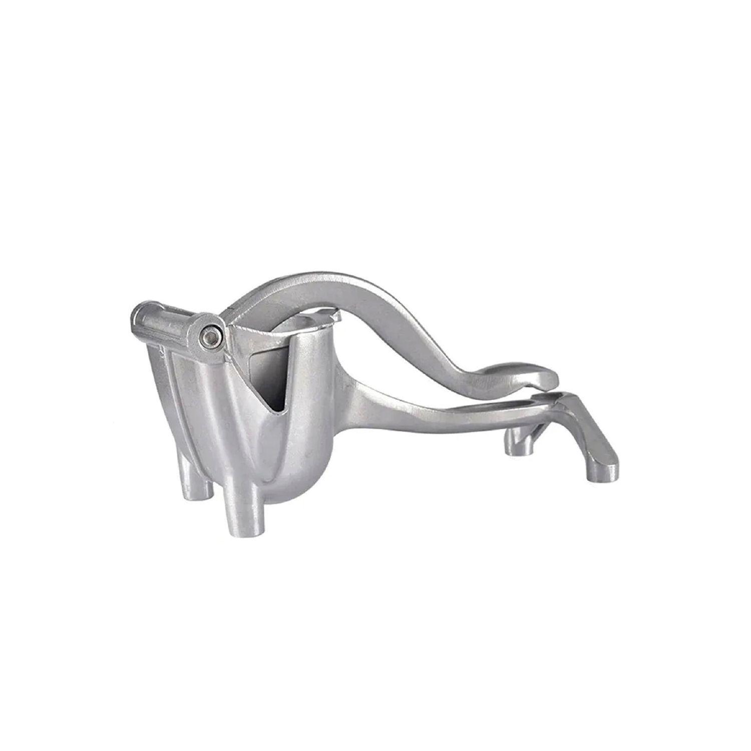 Exprimidor de Frutas Manual Metalico-3