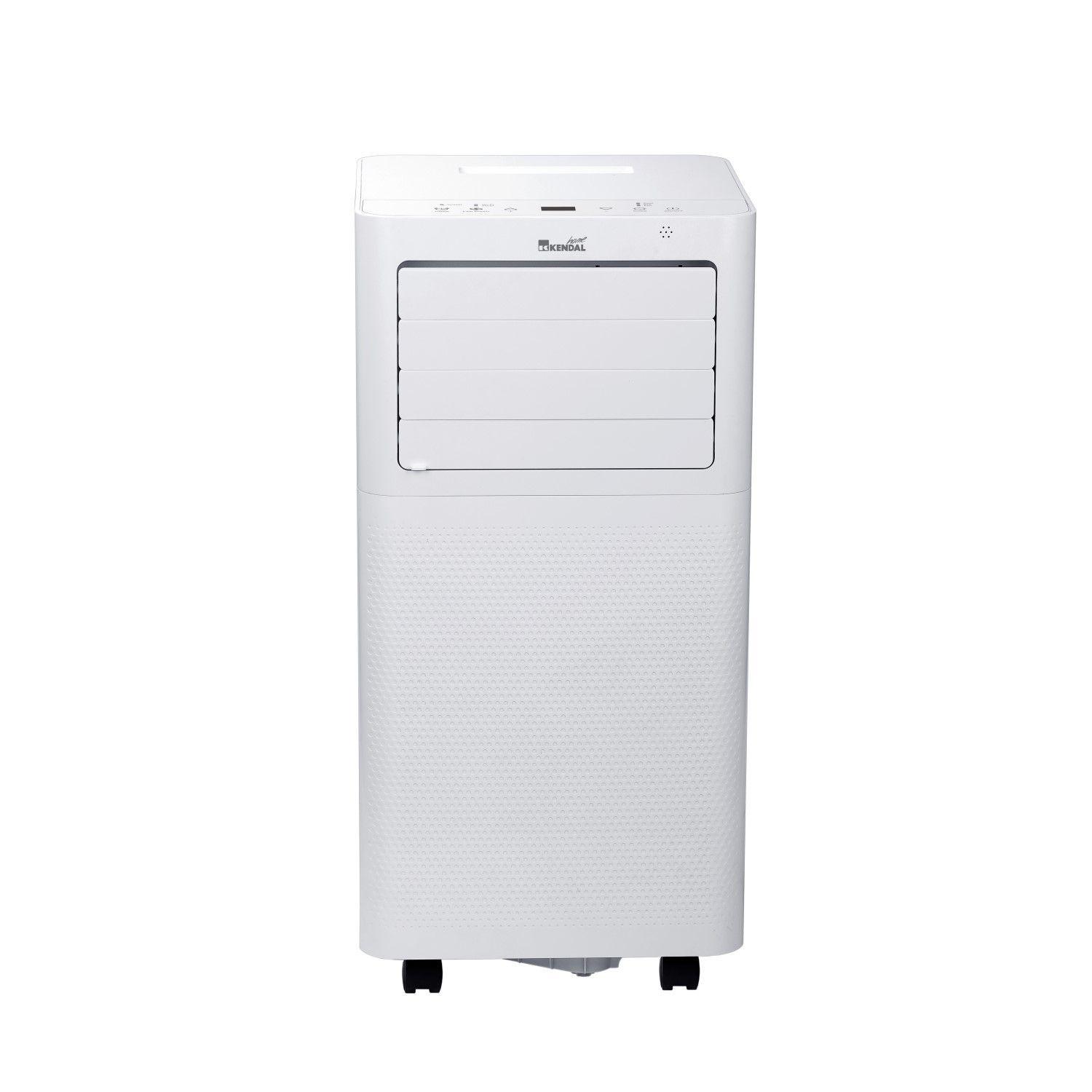 Aire Acondicionado Portatil Eco III 12000          -0