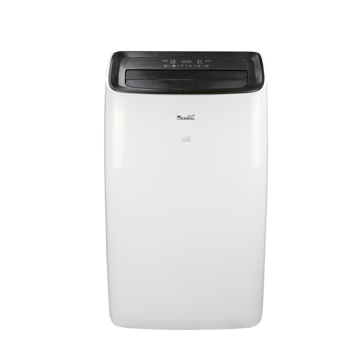 Aire Acondicionado Portatil Eco III 14000           -0