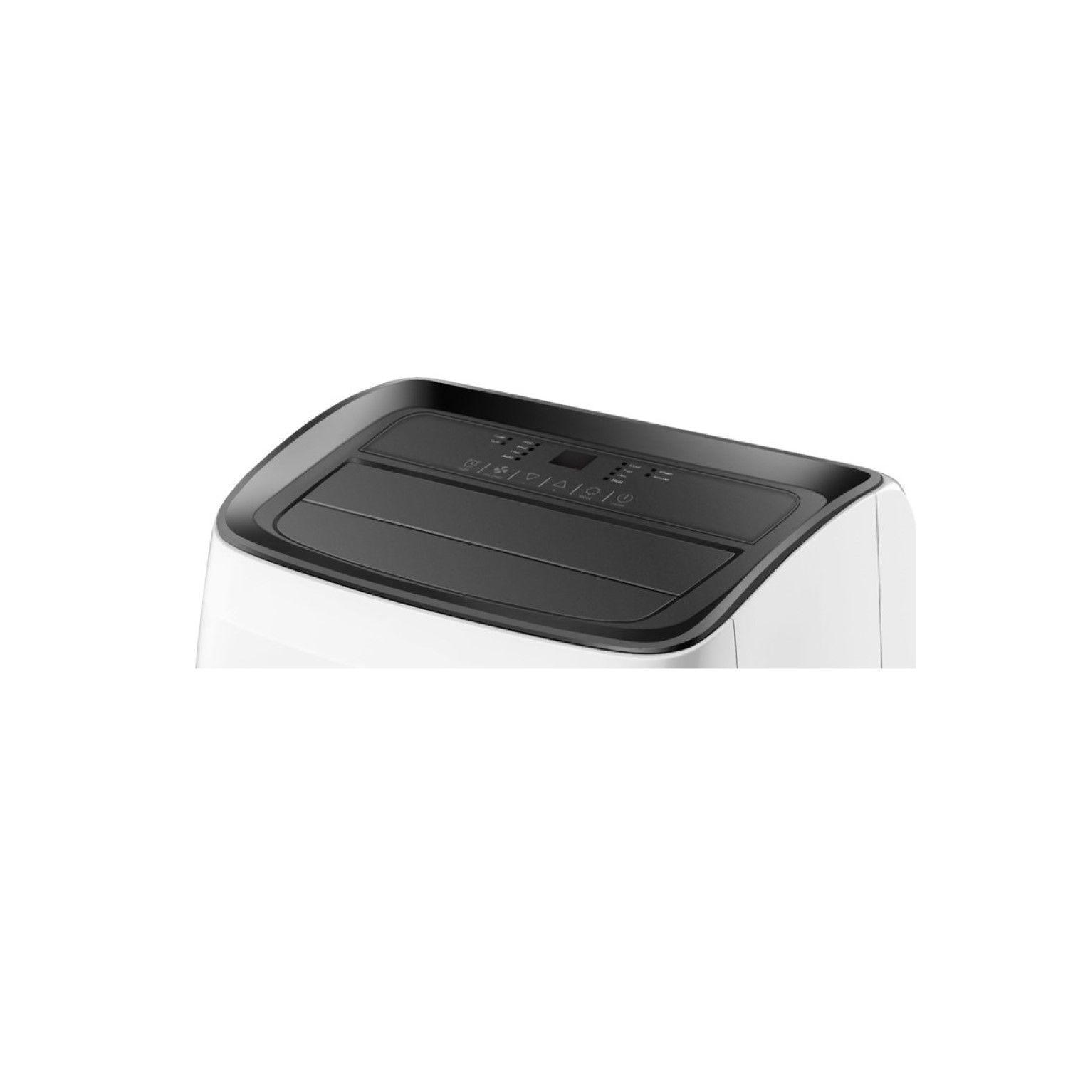 Aire Acondicionado Portatil Eco III 14000           -1