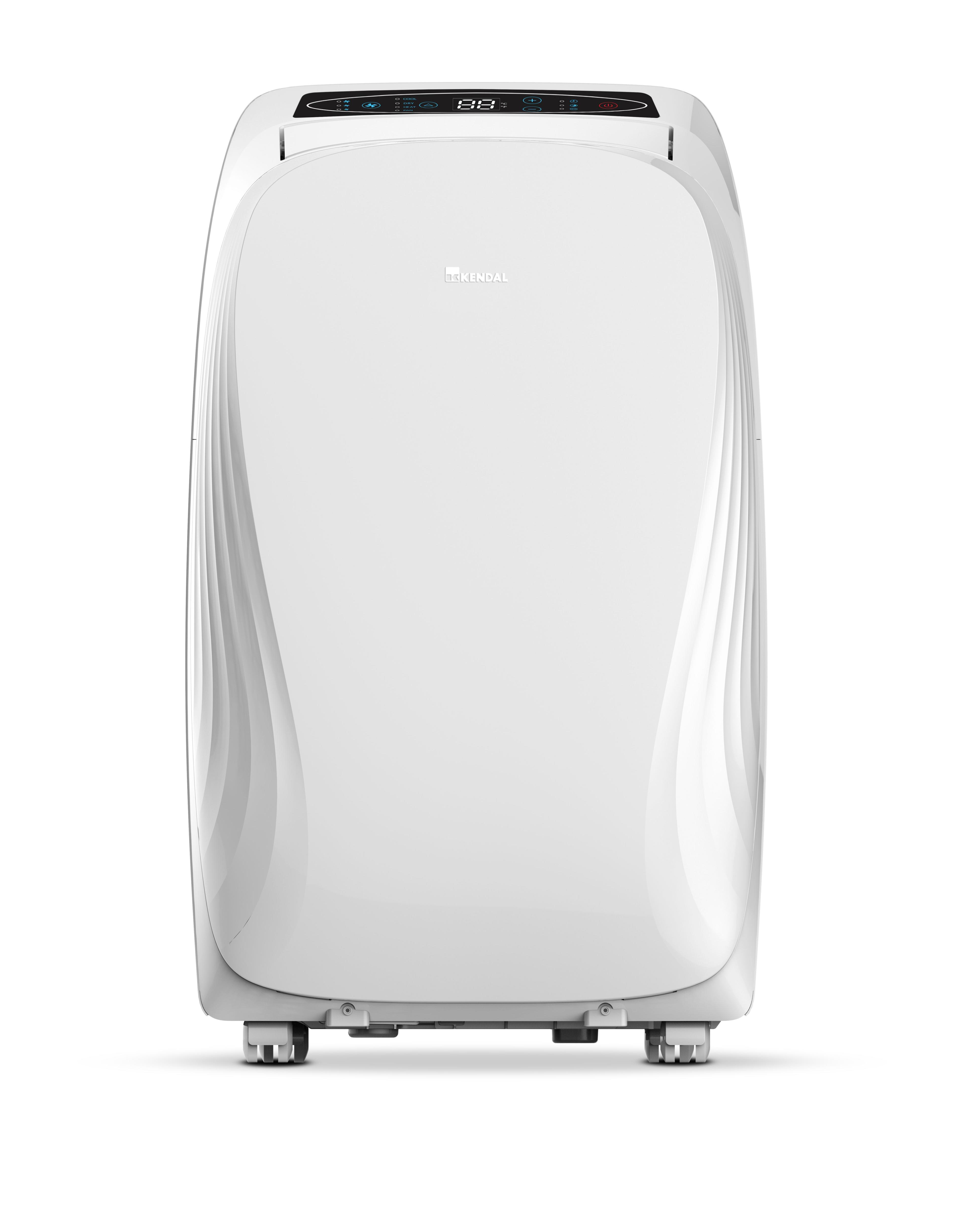 Aire Acondicionado Eva Ii 12000 Wifi -0