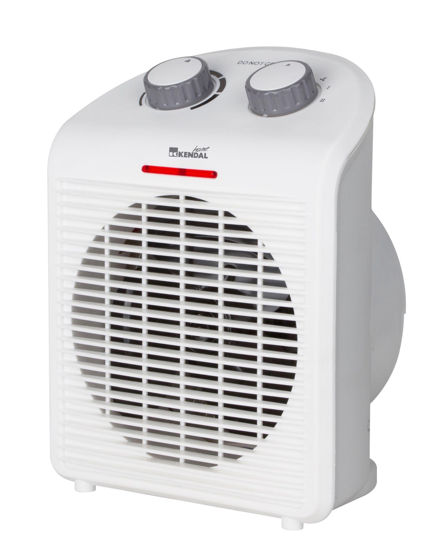 Termoventilador Kfh-18-0