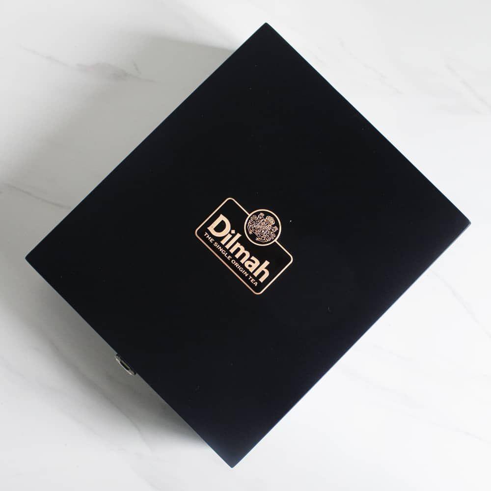 Presentador 4 Posiciones Dilmah-1