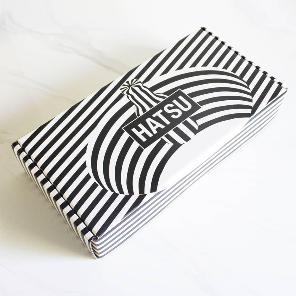 Caja Mix de Tes Hatsu 400 ml-3