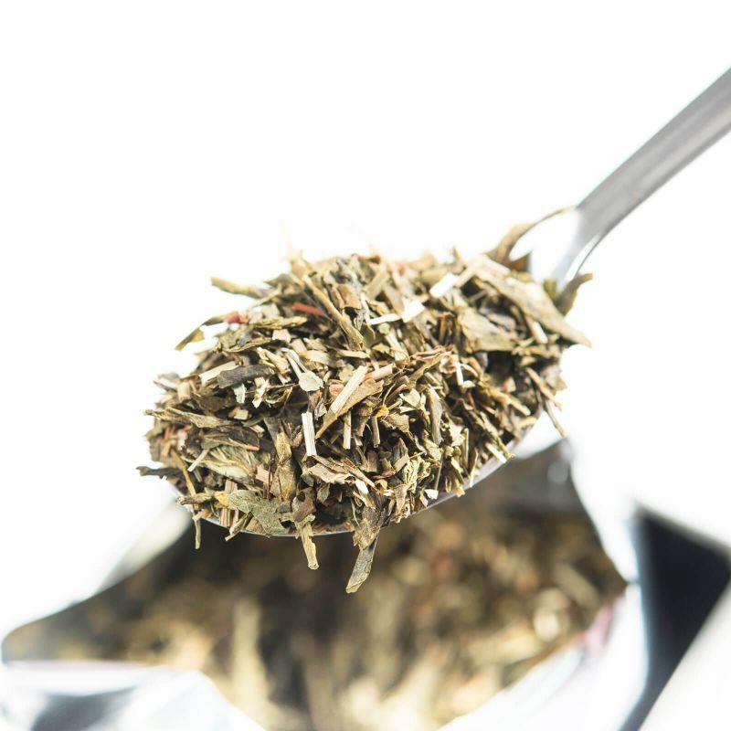 Te Verde en Hojas Lemongrass y Menta T-Series Dilmah 85 grs-2