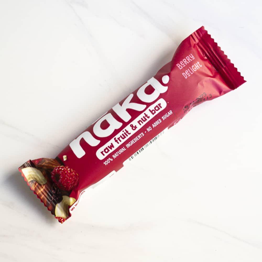 4 barras Frambuesa Nakd 140 grs-2