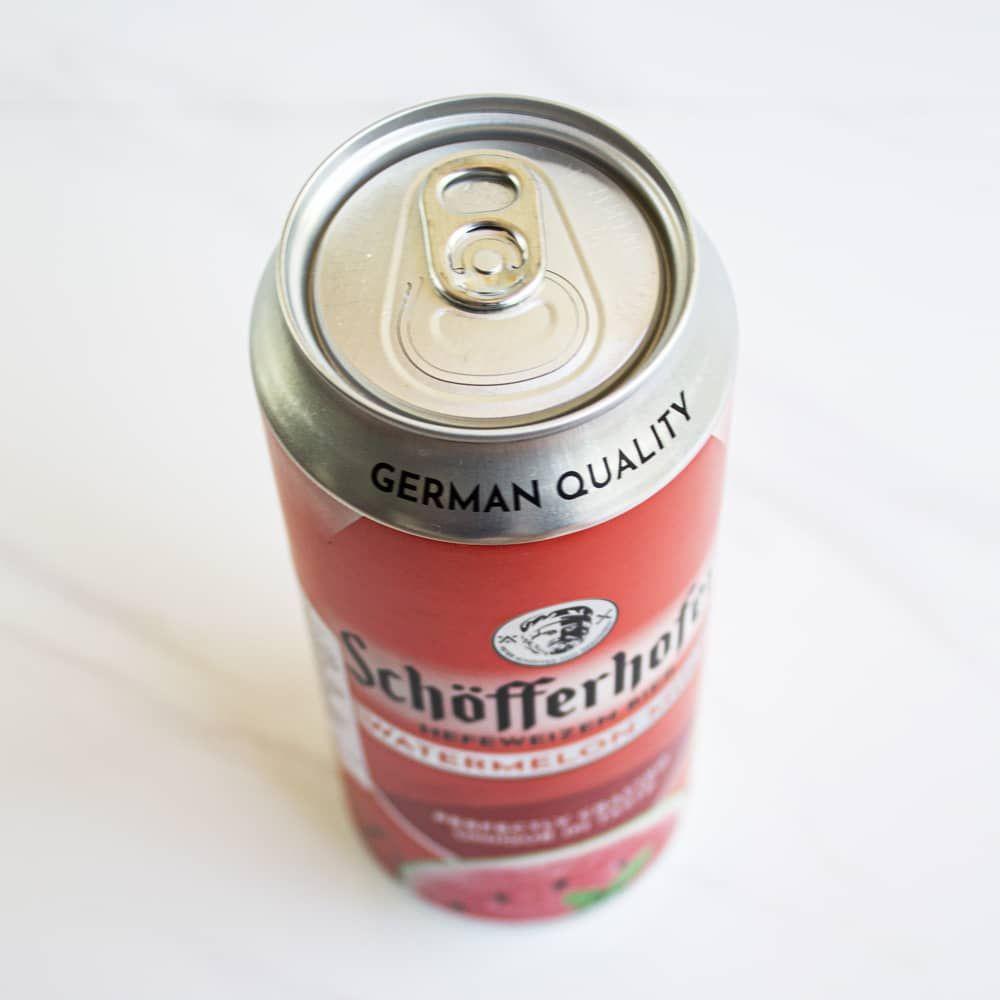 Cerveza Sandia Menta Lata Schöferhoffer  500 cc-1