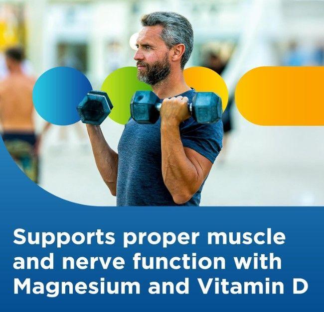 MULTIVITAMINICO CENTRUM MEN 200 TABLETAS-3