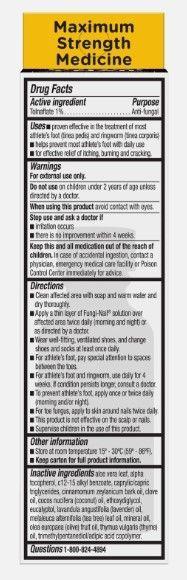 Fungi-Nail® Tratamiento para Hongos en las Uñas-2