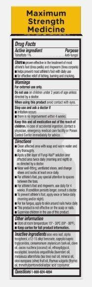 Fungi-Nail® Tratamiento para Hongos en las Uñas-2