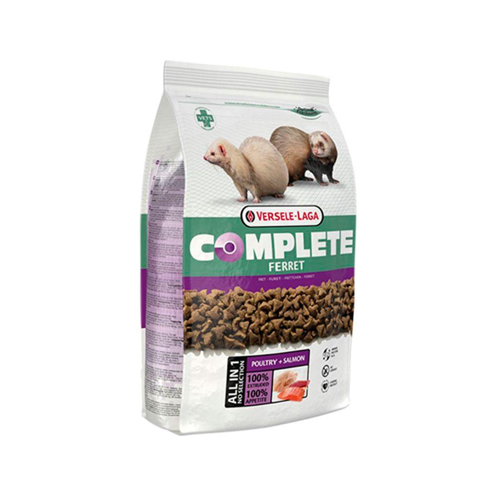 Alimento Huron Versele Laga Complete 2.5 kg-0