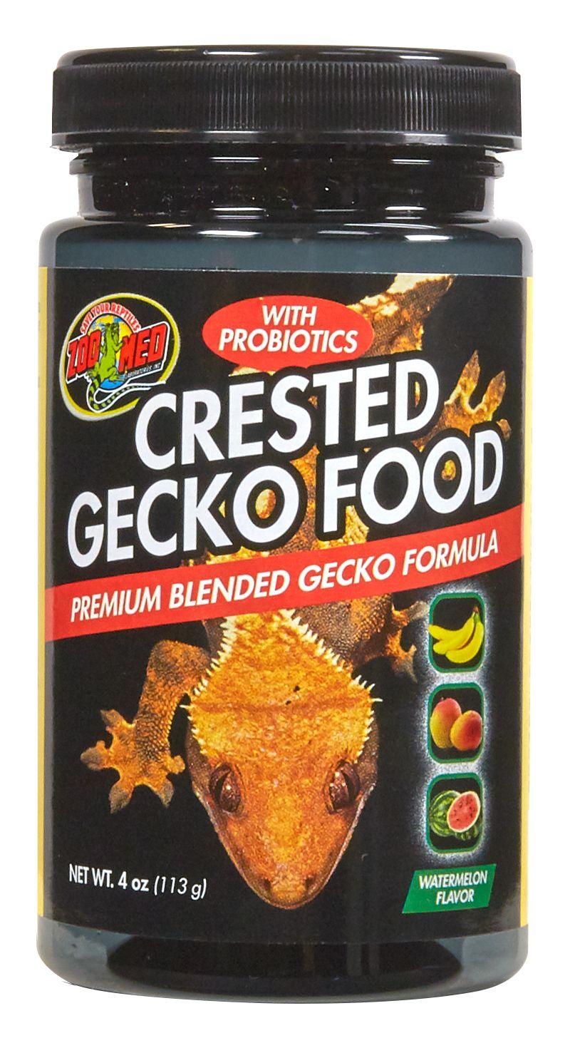 ALIMENTO GECKO ZOOMED SANDIA 113 GR-0