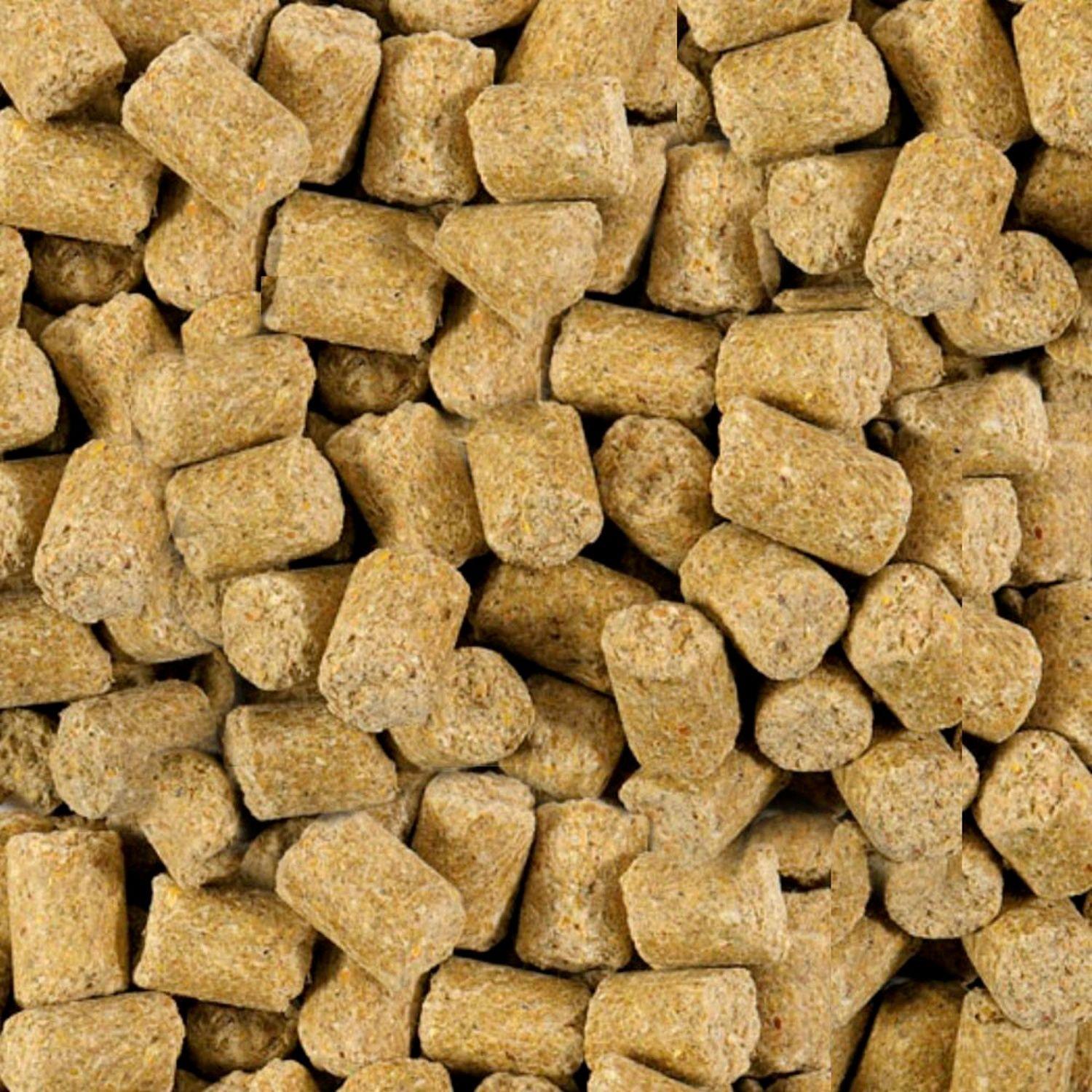 Mazuri Alimento Hamster y Jerbo 350 gr Pack X2-3