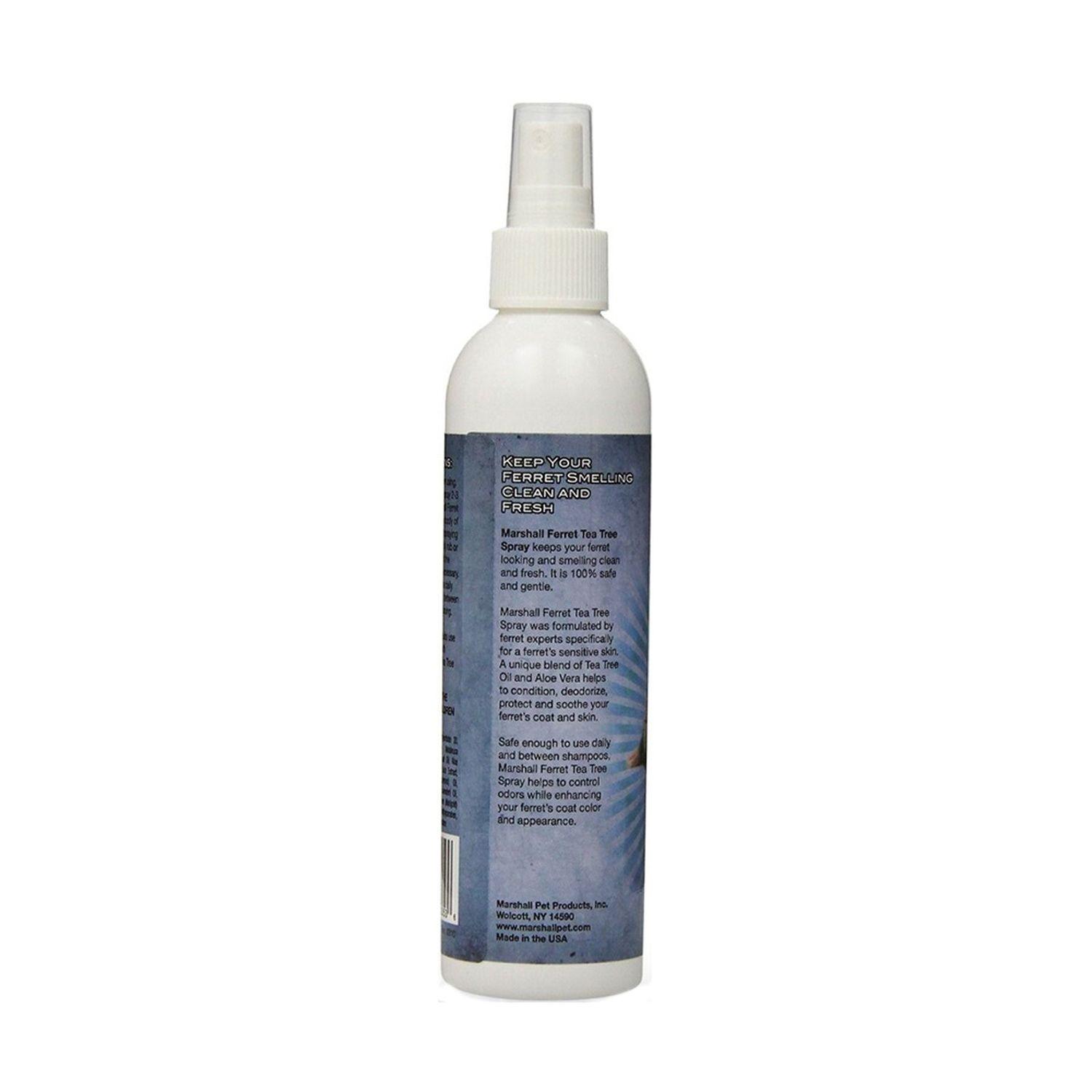 Spray Marshall para Huron Tea Tree 237ml-2