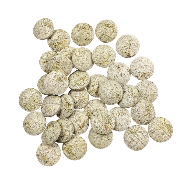 Alimento Recuperacion Fine Grind (100GR)-2