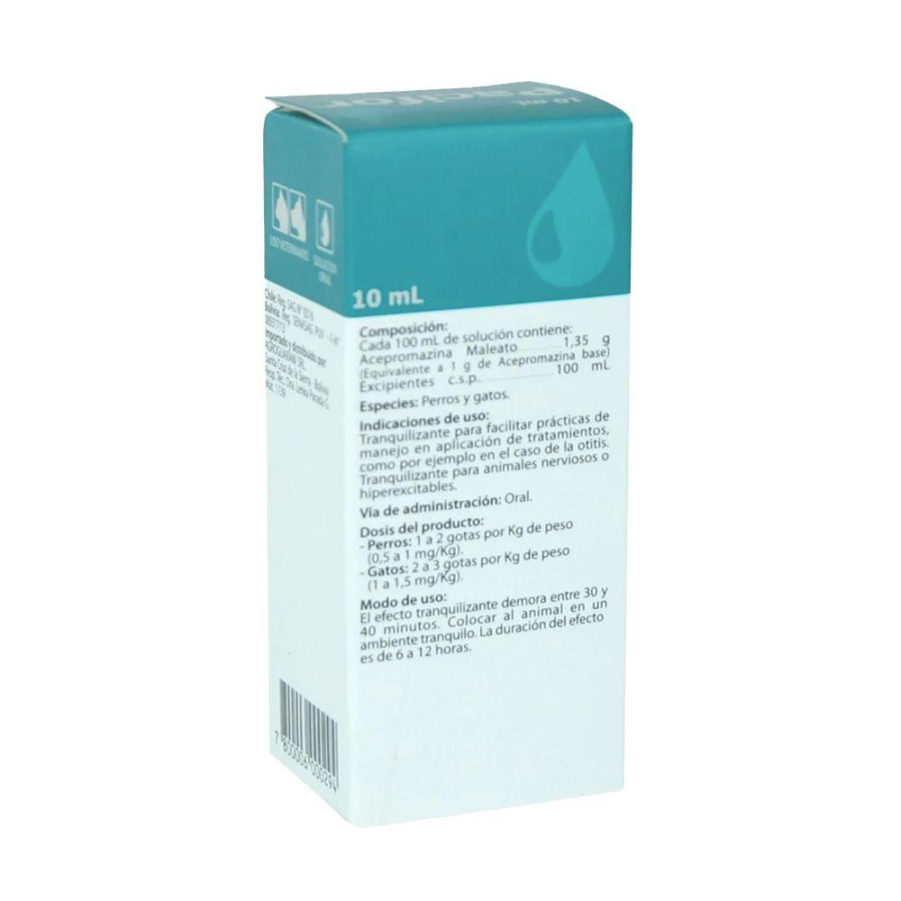 Pacifor Dragpharma Gotas 10ml-1