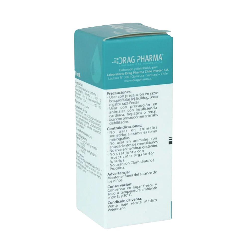 Pacifor Dragpharma Gotas 10ml-2