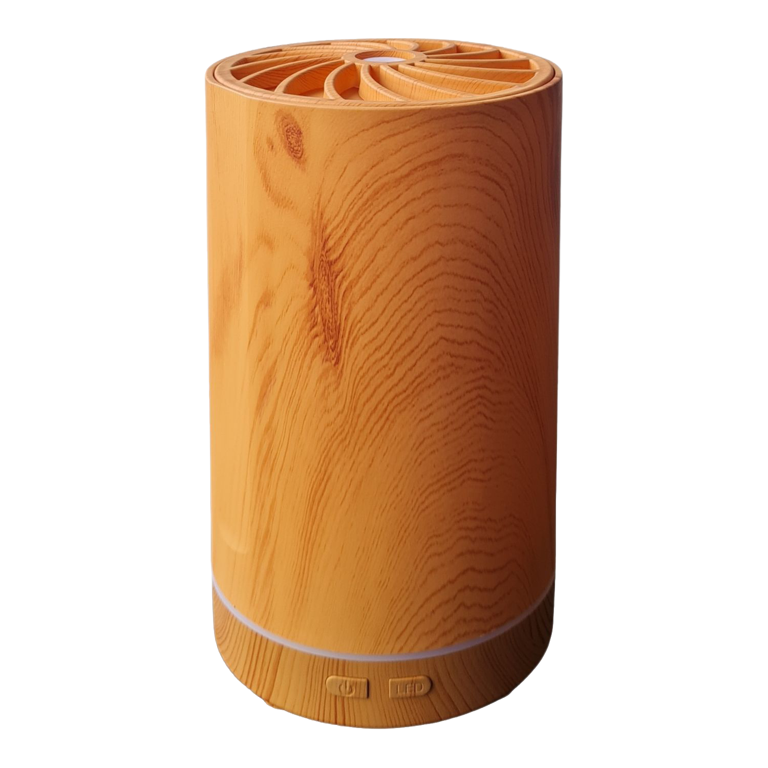 DIFUSOR HUMIFICADOR ULTRASONICO DE AROMA 200 ML MEDVETAROM-0