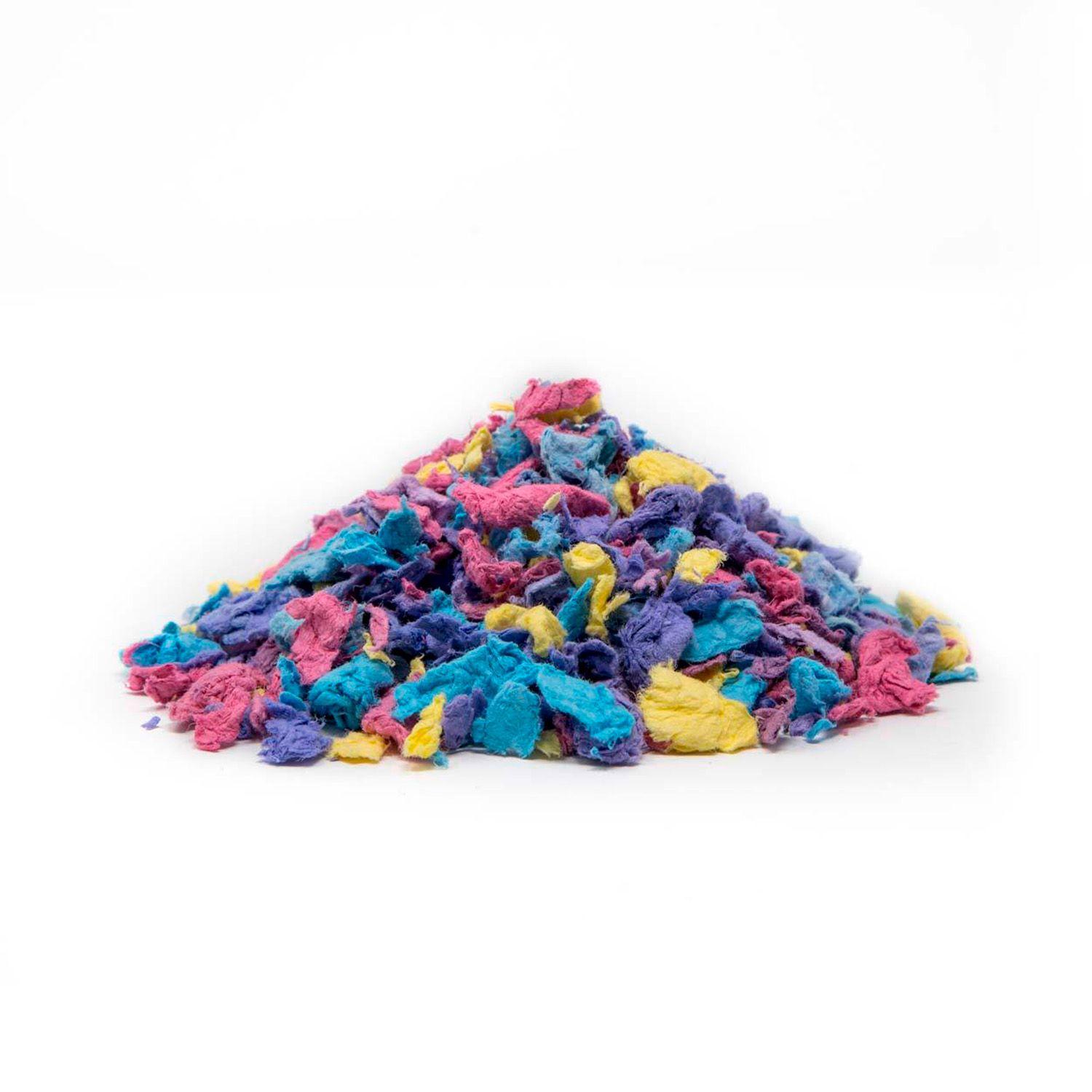Sustrato de Celulosa Carefresh Confetti 10lts…-2