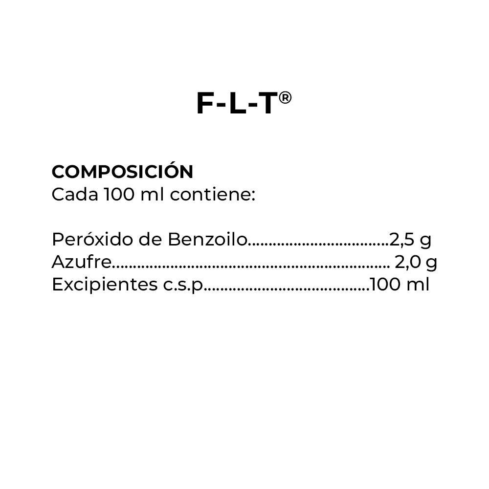 FLT SHAMPOO 150 ML-2
