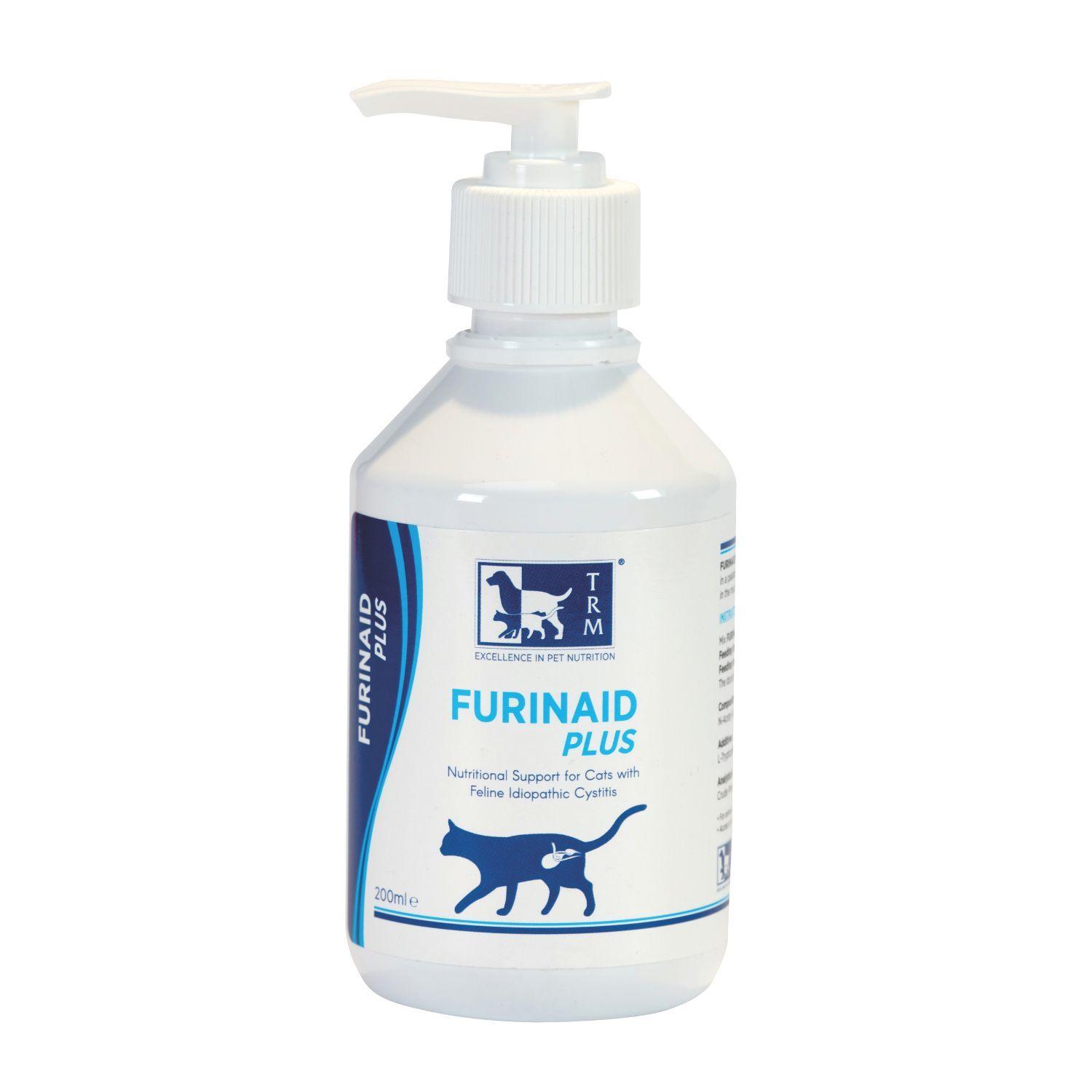 FURINAID PLUS 200 ML-2