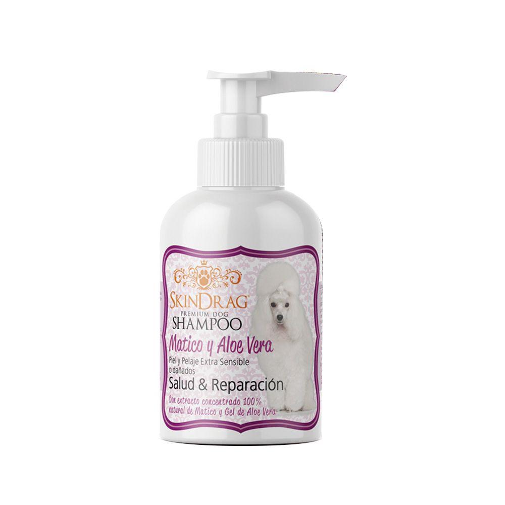 SKINDRAG MATICO SHAMPOO 250 ML-2