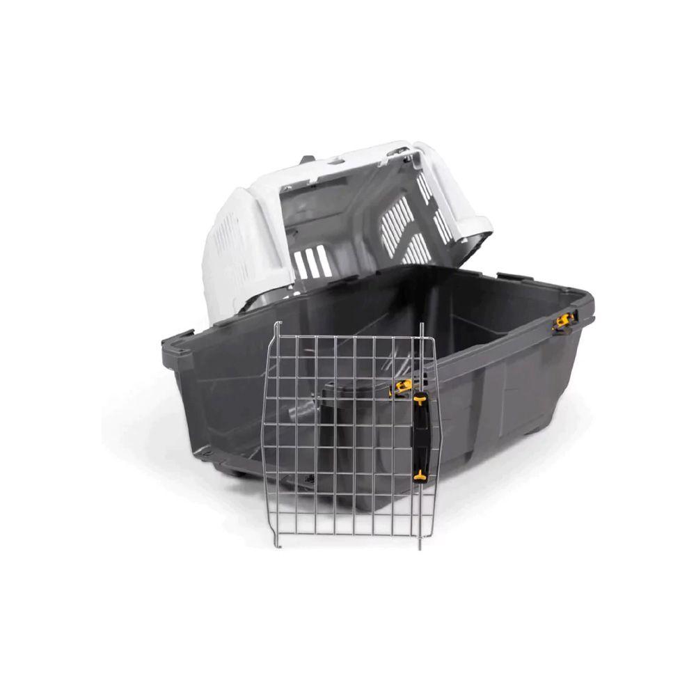 Jaula Transporte para mascotas Skudo 3 - 60cm MPS-3