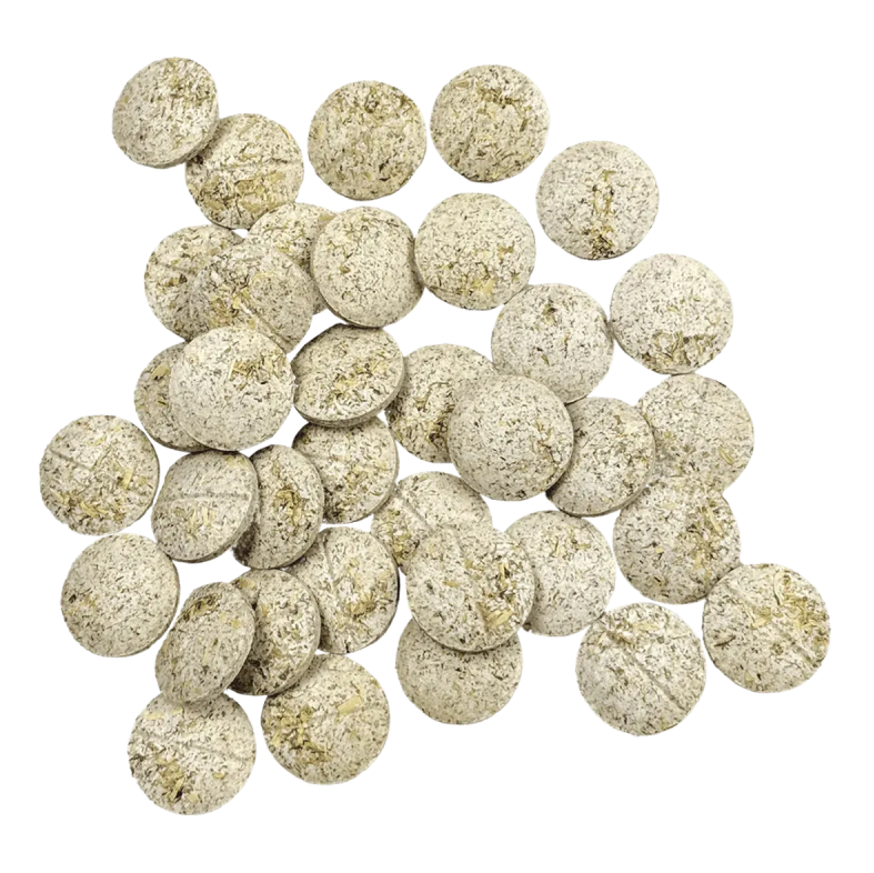 Suplemento Natural Science Papaya Support (33GR)-2