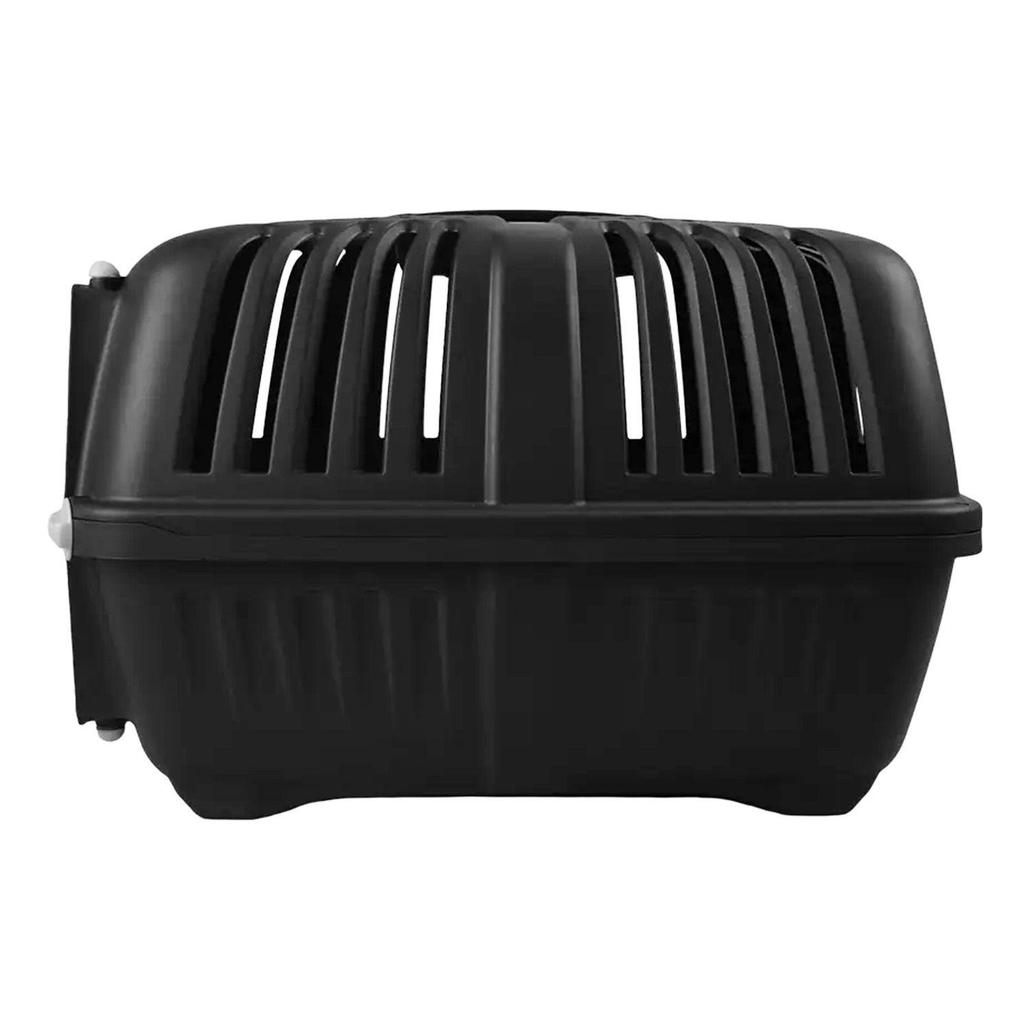 JAULA TRANSPORTE PRATIKO 1 PLASTICO RECICLADO ED.LIMITADA-6