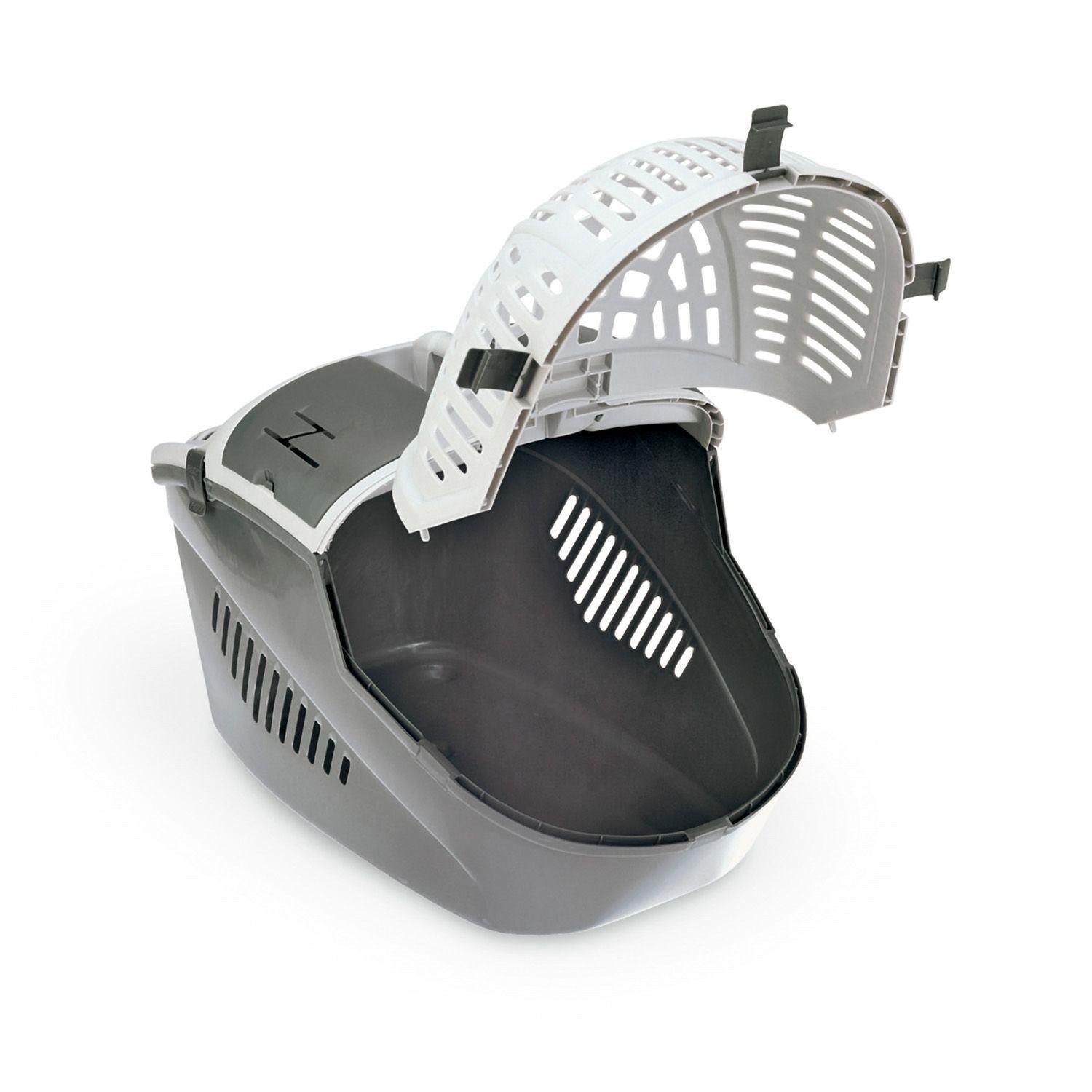 Jaula de Transporte para mascotas Avior MPS-2