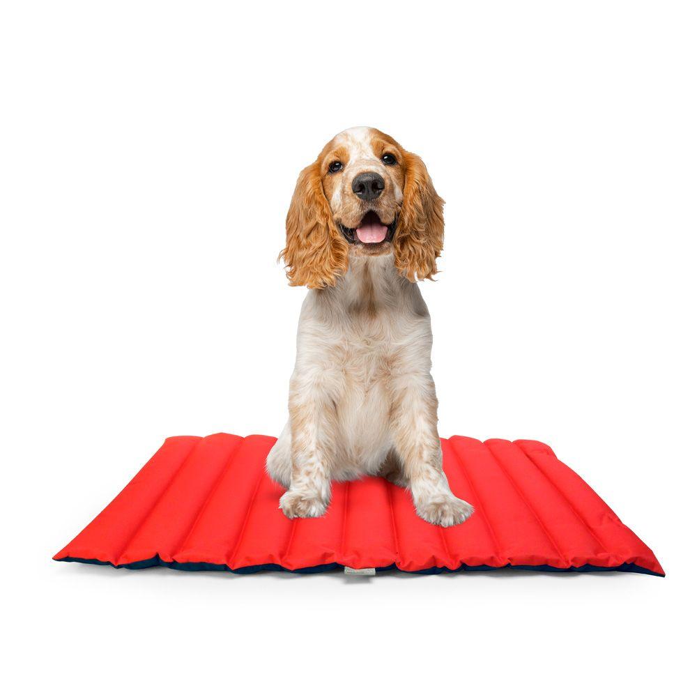 Cama enrollable para mascotas Fabotex-2